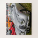 Search for car puzzles British