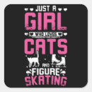 Search for figure skating stickers Winter sports
