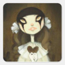 Search for dark fairies stickers Gothic