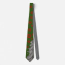 Search for classy christmas ties Green