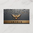 Search for wing business cards For him