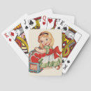 Search for little girl playing cards Doodlefly