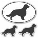 Search for springer spaniel stickers Silhouette