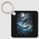 Search for moonlight key rings Ocean