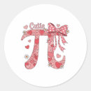Search for math pi stickers Cutie