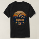 Search for bronson tshirts State