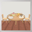 Search for breakfast posters Croissant