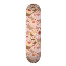 Search for cake pattern skateboards Cafe