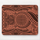 Search for tribal mousepads Vector