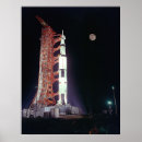 Search for apollo 17 posters Space