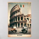 Search for colosseum posters Italian