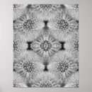 Search for fluffy white art Black and white