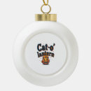 Search for crazy cat lady christmas tree decorations Owner