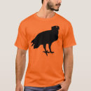 Search for birds of prey tshirts Animal