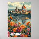 Search for florence italy posters Vacation