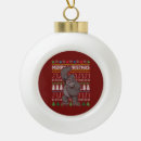 Search for tacky christmas tree decorations Xmas