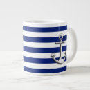 Search for nautical captain mugs Simple