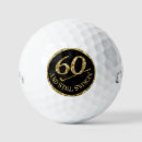 Search for 60th birthday golf equipment Chic