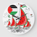 Search for freedom clocks Free palestine