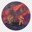 Search for goblin stickers Scary