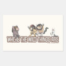 Search for big thing stickers Illustration