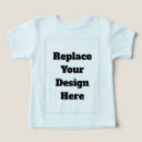 Search for trendy toddler tshirts Printable editable modern logo