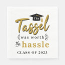 Search for tassel is worth the hassle Elegant