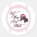 Search for french girl stickers Pink
