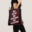 Search for racism bags Blm