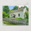 Search for museum cards invites New england