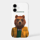 Search for hipster animals iphone cases Glasses