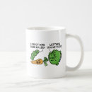 Search for lettuce mugs Funny