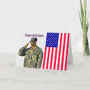 Search for boot camp cards Military