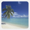 Search for paradise island stickers Exotic