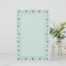 Search for border stationery paper Blue