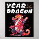 Search for dragon year posters Funny