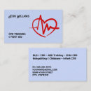 Search for aha Bls trainer