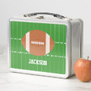 Search for football lunch boxes Fun