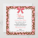 Search for dotty cards invites Dots