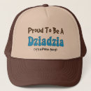 Search for polish hats Dziadzia