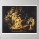 Search for henry fuseli painting posters Dream