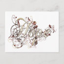 Search for foliage horizontal postcards Gold