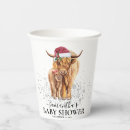 Search for cow baby shower decor Watercolor
