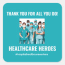 Search for healthcare stickers Thank you nurse