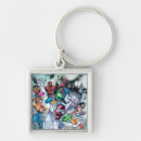 Search for corps key rings The emerald warrior