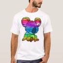 Search for koala bear tshirts Australia