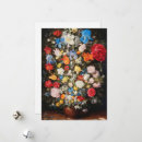 Search for flowers in a vase cards Bouquet