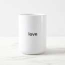 Search for everyday mugs White