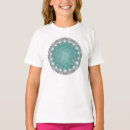 Search for flower of life tshirts Blume des lebens
