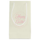 Search for happy easter gift bags Script